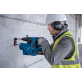 BOSCH GBH 18V-28 C perforatorius SOLO L-Boxx